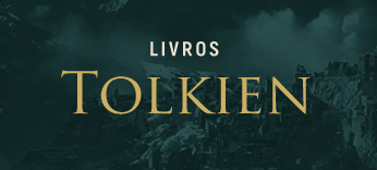 Livros Tolkien