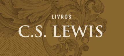 Livros C.S. Lewis